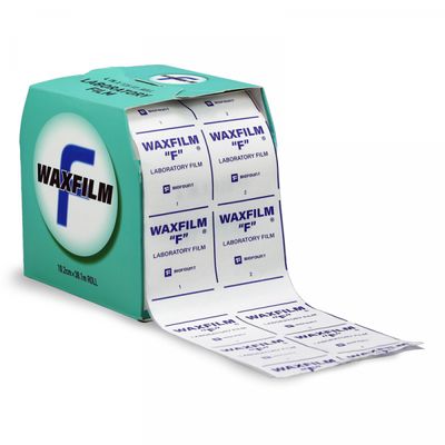 Laboratory film Waxfilm 10cm x 38,1m