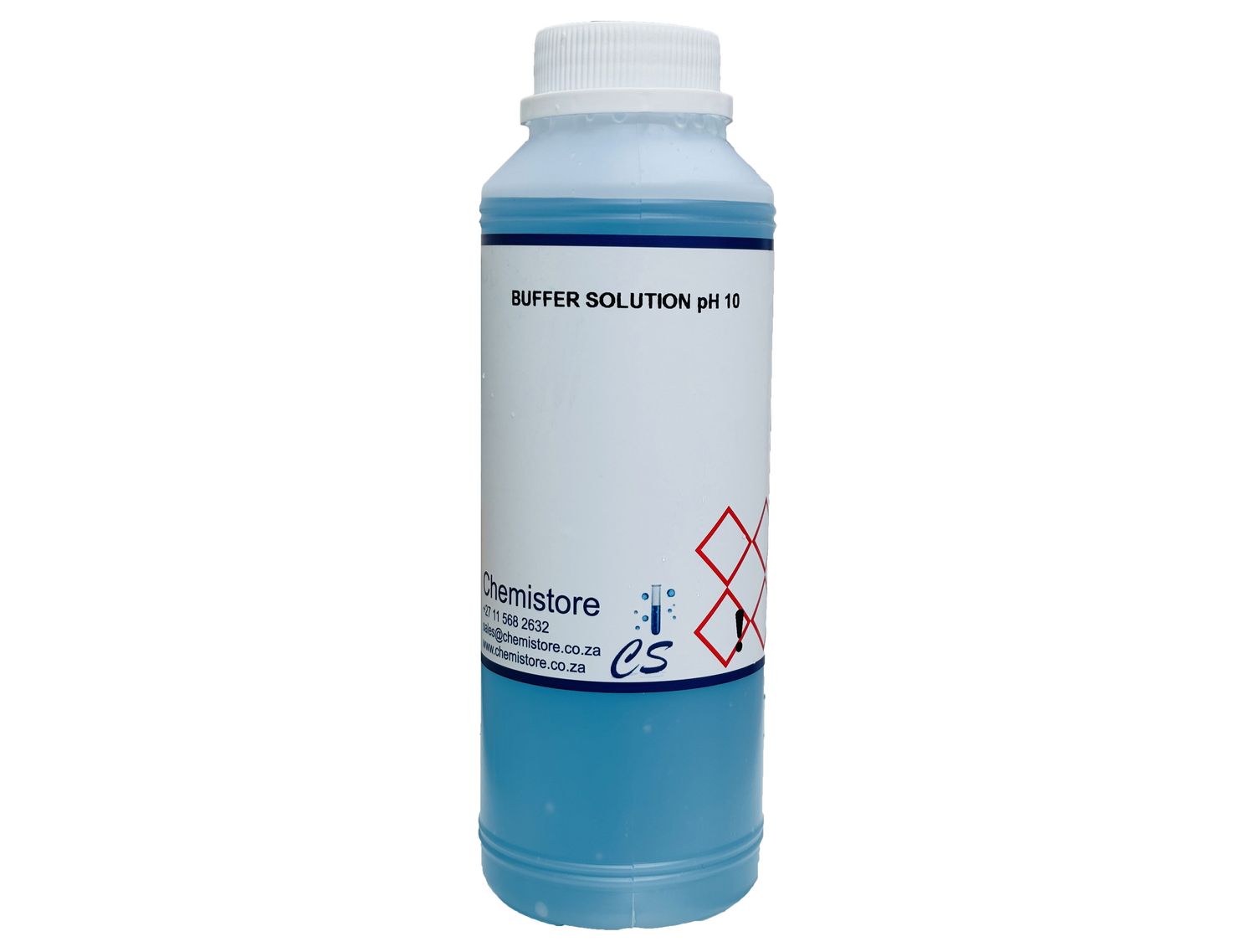 Buffer solution pH 10.00, 500ml
