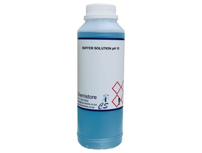 Buffer solution pH 10.00, 500ml