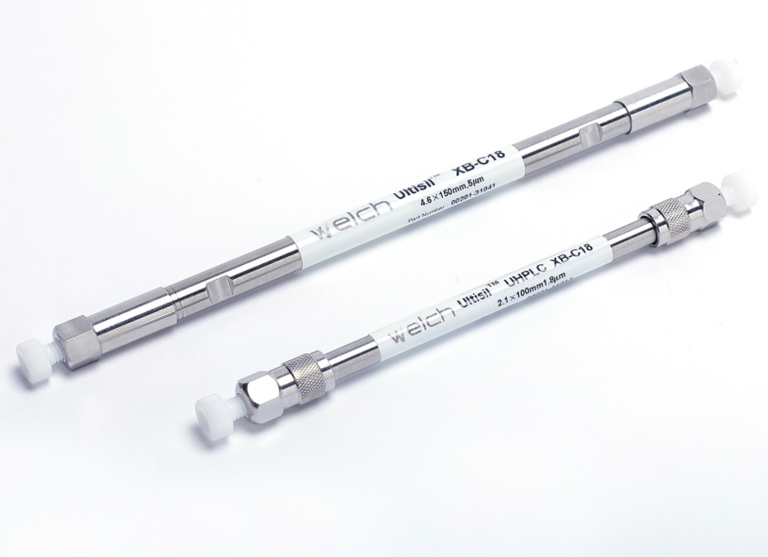 HPLC Column, Ultisil XB-C18, Particle Size 3μm, 120Å, 4.6×250mm