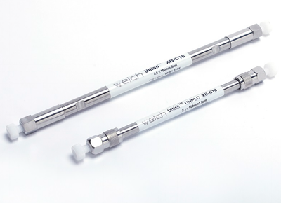 HPLC Column, Ultisil XB-C18, Particle Size 3μm, 120Å, 4.6×150mm