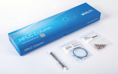 HPLC Consumables