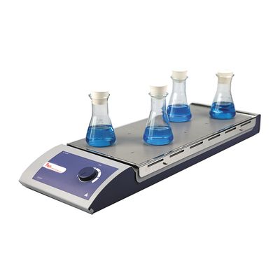 Multi-channel hotplate (10 positions)