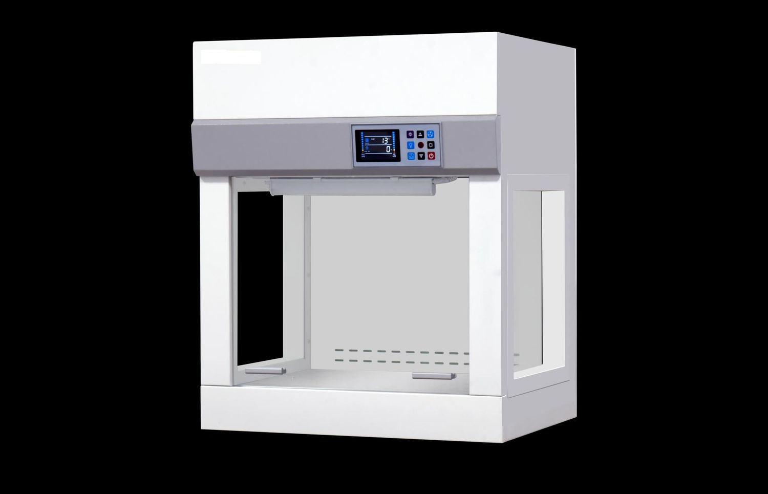 Laminar Flow Cabinet benchtop (ductless)