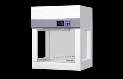Fume Hood benchtop (ductless)