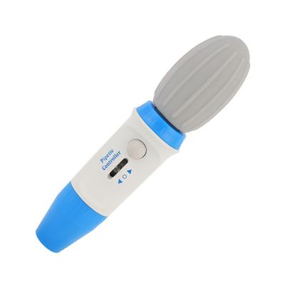 Pipette Controller manual (0.1-100ml)