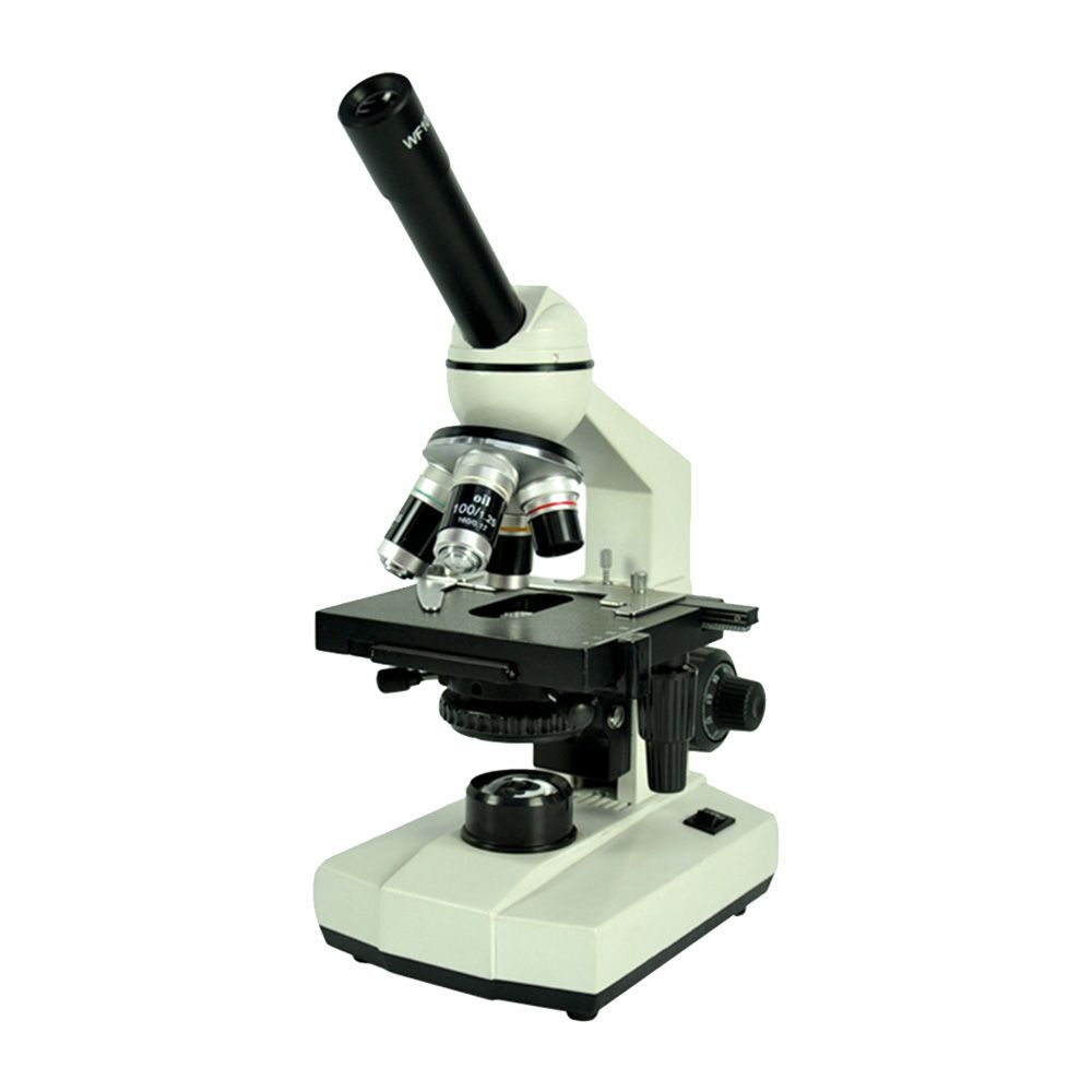 Student Microscope Monocular 9106E