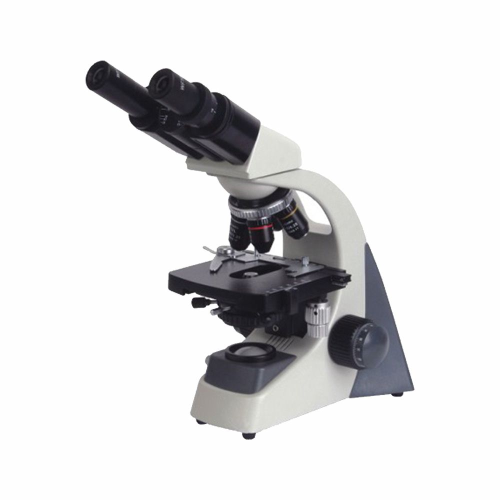 Biological Microscope Binocular 2005B
