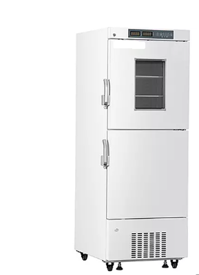 Combined Refrigerator 2~8°C &amp; freezer -10~-25°C RFZ-25V300, 300L