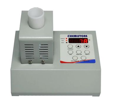 Melting point apparatus digital  HMPD-300 (400ºC )