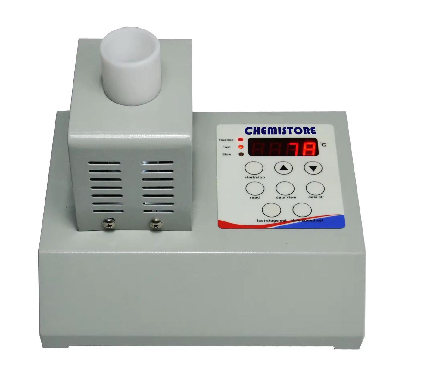Melting point apparatus digital  HMPD-300 (400ºC )
