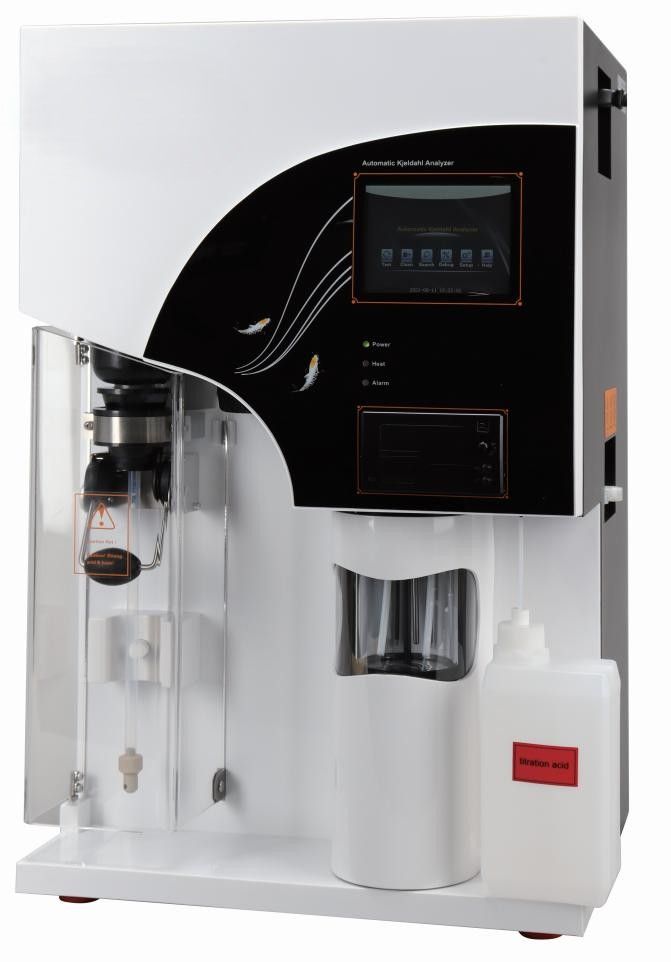 Kjeldahl Auto Analyzer CS-1100