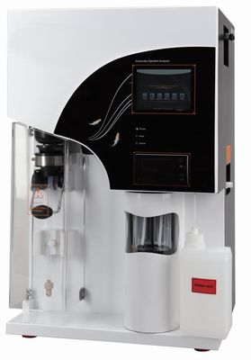 Kjeldahl Auto Analyzer CS-1100