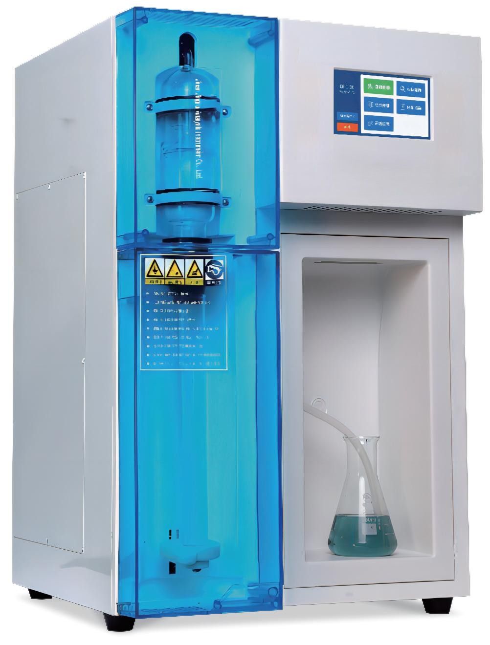 Kjeldahl Auto Analyzer CS-9830