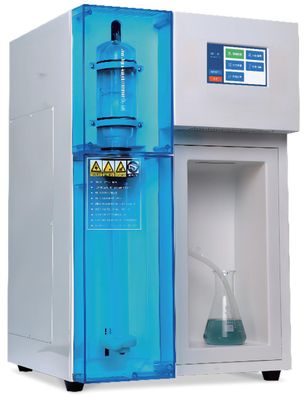 Kjeldahl Auto Analyzer CS-9830