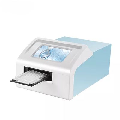 Elisa Microplate Reader, 96 Wells Plate CS-96I