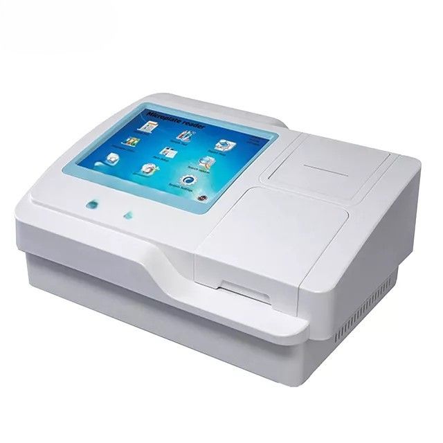 Elisa Microplate Reader, 96/48 Wells  CS-200