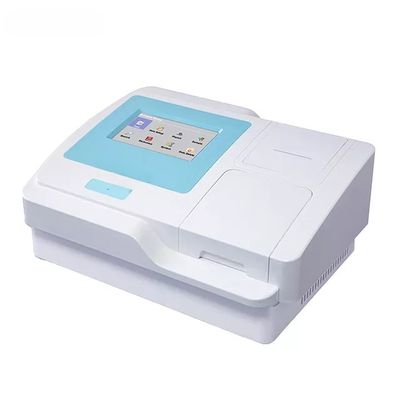 Elisa Microplate Reader, 96/48 Wells  CS-200I