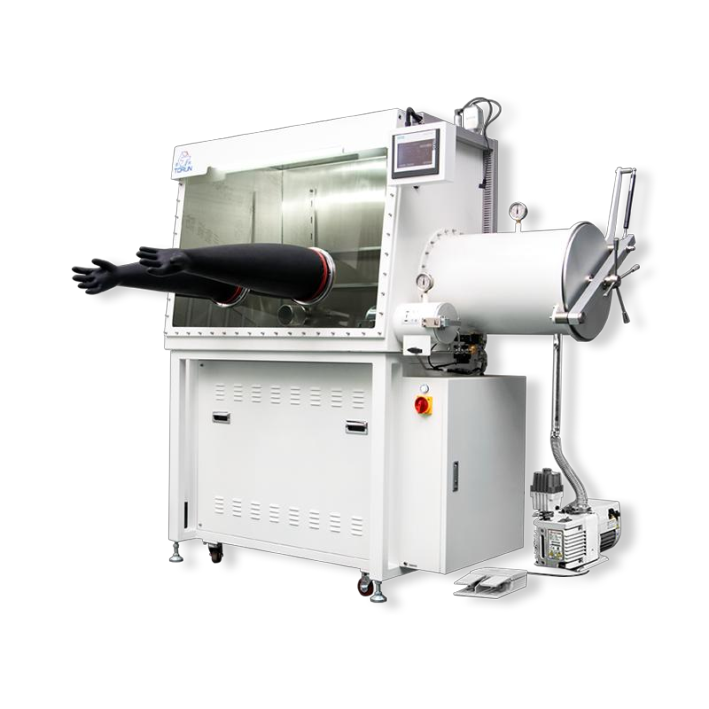Glove Box GB2