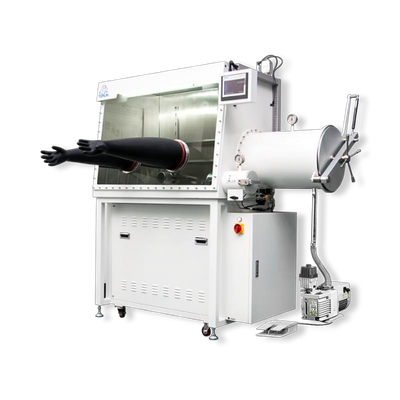 Glove Box GB2