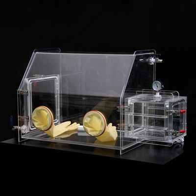 Glove Box Acrylic GB-A2B