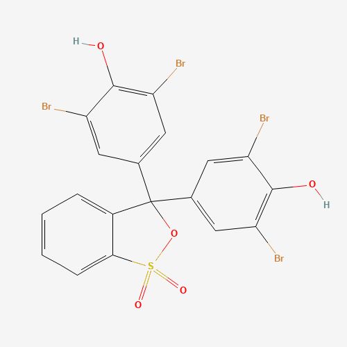 Bromophenol blue AR, 5g