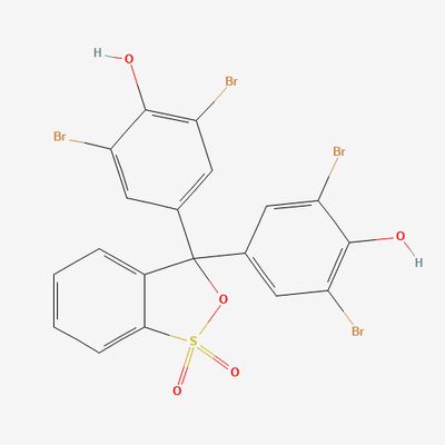 Bromophenol blue AR, 5g