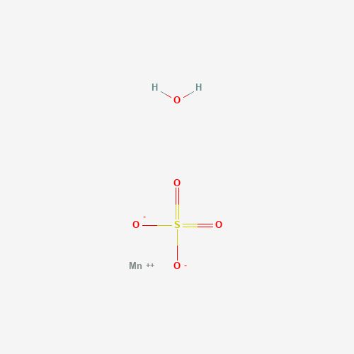Manganese sulfate monohydrate 99%, 500g
