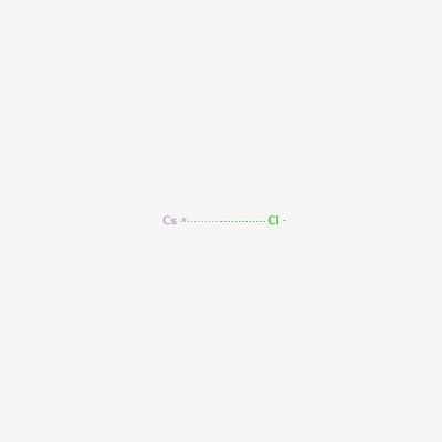 Caesium Chloride AR, 100g