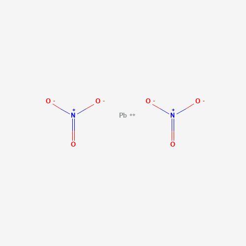 Lead nitrate 99.9%, 500g