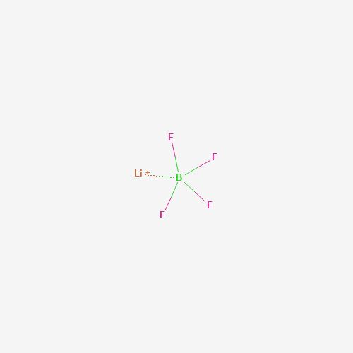Lithium tetrafluoroborate 98%, 100g