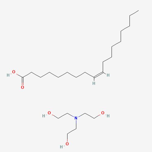 Triethanolamine 99%, 500ml