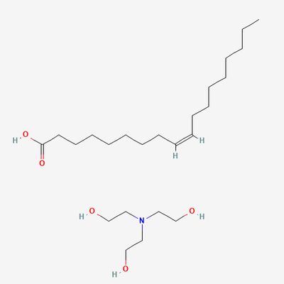 Triethanolamine 99%, 500ml