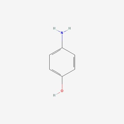 4-Aminophenol ≥98%, 500g