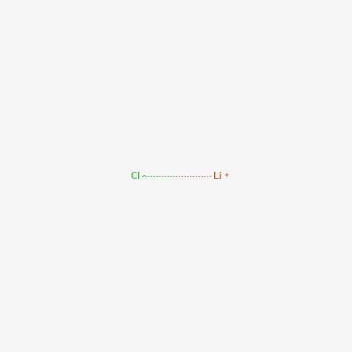 Lithium chloride anhydrous 99.9%, 500g