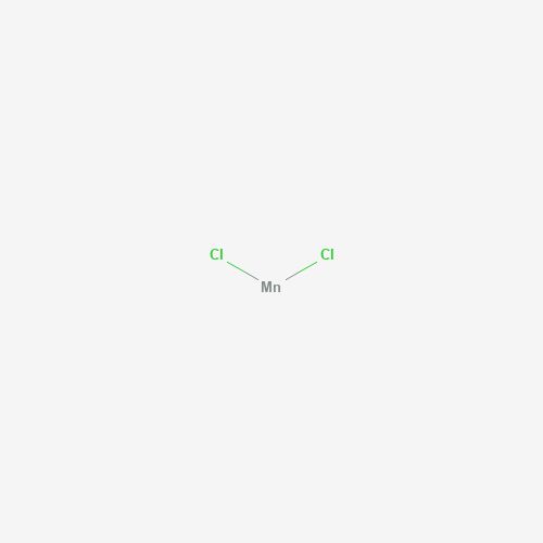 Manganese chloride 99.9%, 500g