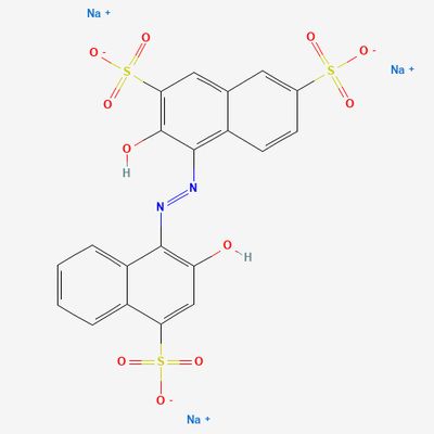 Hydroxynaphthol blue indicator, 10g