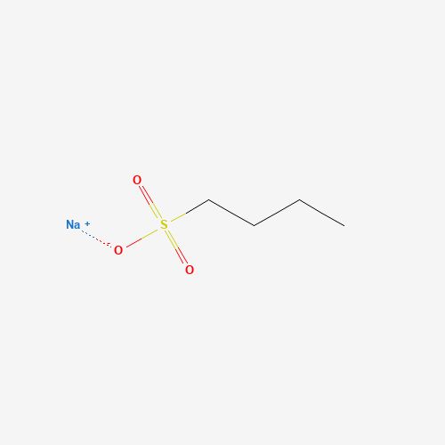 Sodium 1-butanesulfonate 98%, 25g
