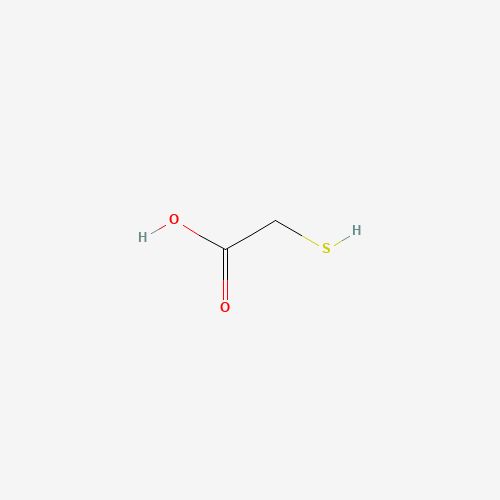 Thioglycolic acid 98%, 500ml