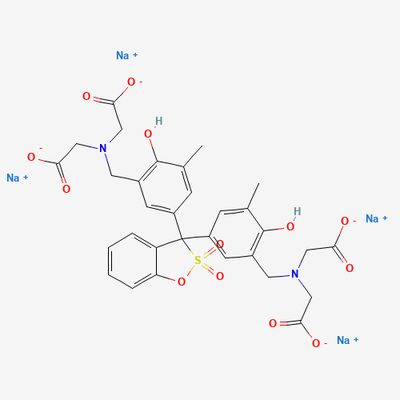 Xylenol Orange tetrasodium salt, 10g