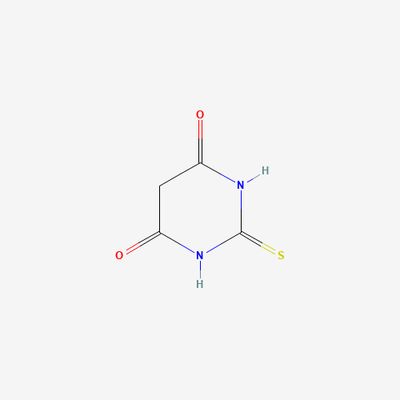2-Thiobarbituric acid ≥98%, 500g