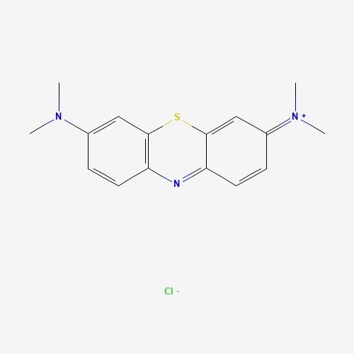 Methylene blue ≥ 97%, 500g