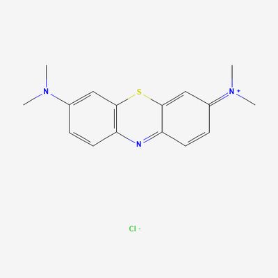 Methylene blue ≥ 97%, 500g