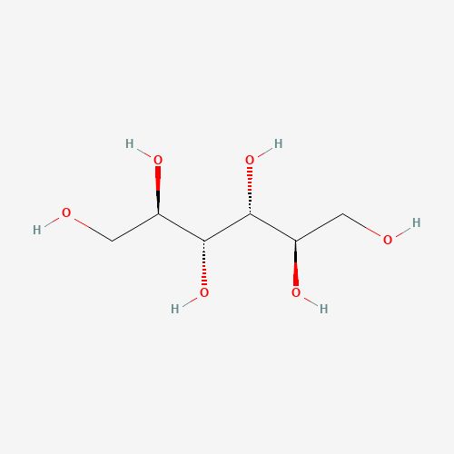 D-Mannitol ≥ 98%, 500g