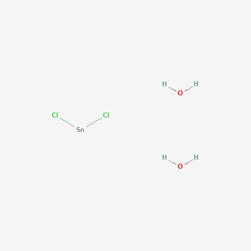 Stannous chloride dihydrate 98%, 100g