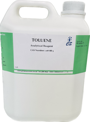 Toluene AR, 2.5L