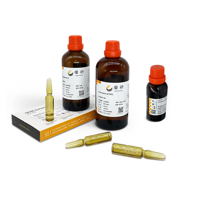 Deuterated DMSO (Dimethylsulfoxide-d6), 10*0.6ml