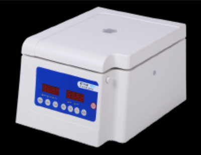 Digital centrifuge 8 x 15ml, (4000rpm)