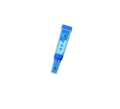Portable EC/TDS/ Salinity meter