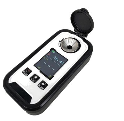 Refractometer (CSI-50)